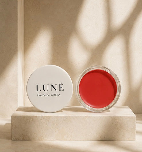 Cremé De La Blush GOLDEN EMBER