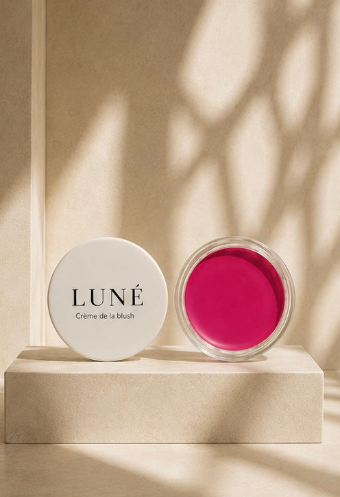 Cremé De La Blush ROSE REIGN