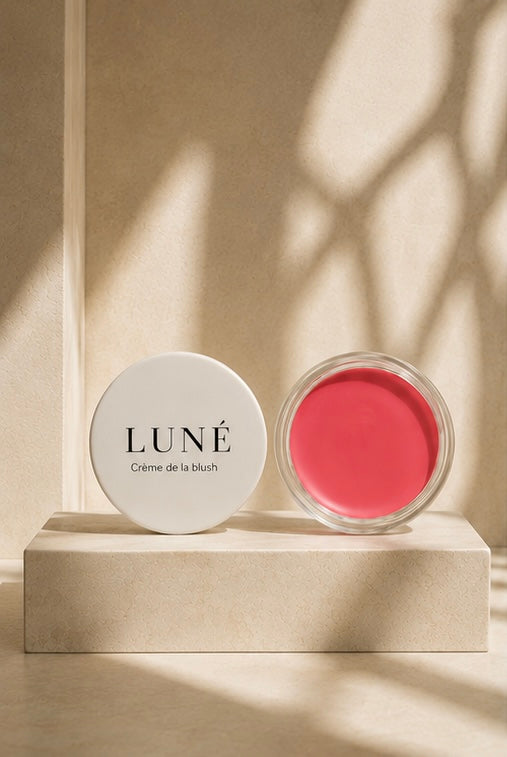 Cremé De La Blush ICON