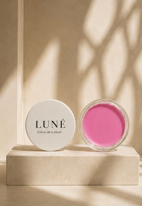 Cremé De La Blush DOLL