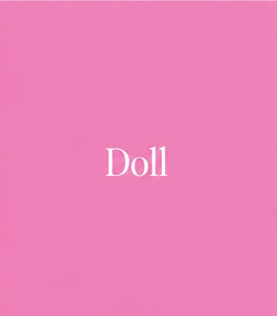 Cremé De La Blush DOLL